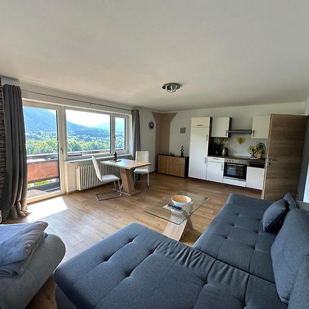 Ferienwohnung Bergidyll Schönau am Königssee Εξωτερικό φωτογραφία