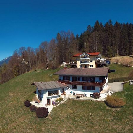 Ferienwohnung Bergidyll Schönau am Königssee Εξωτερικό φωτογραφία
