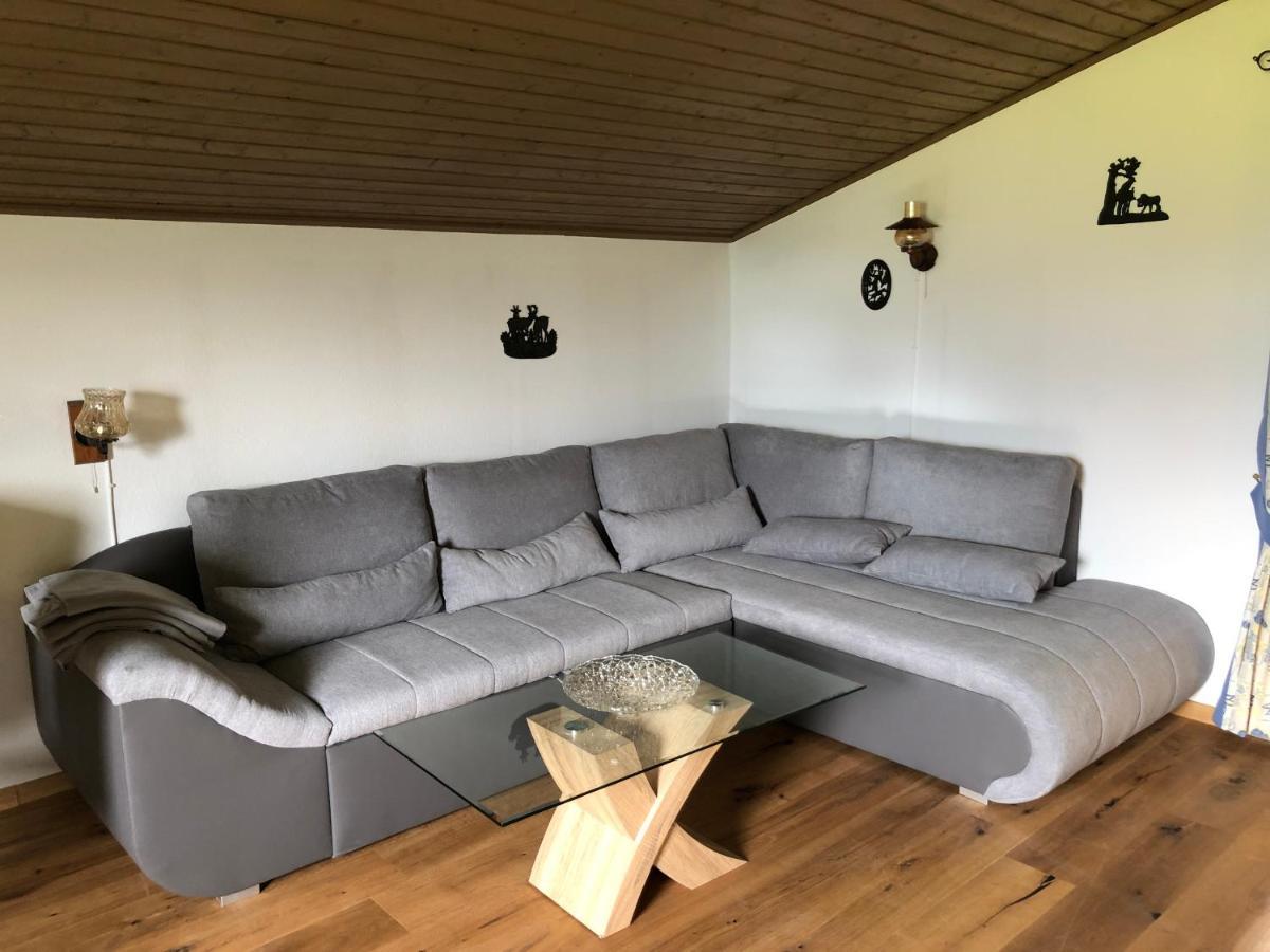 Ferienwohnung Bergidyll Schönau am Königssee Εξωτερικό φωτογραφία
