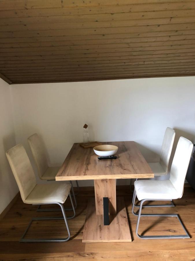 Ferienwohnung Bergidyll Schönau am Königssee Εξωτερικό φωτογραφία