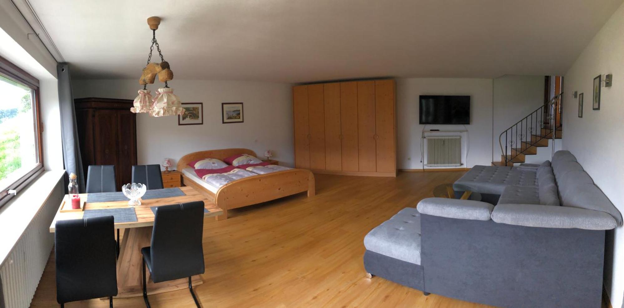 Ferienwohnung Bergidyll Schönau am Königssee Εξωτερικό φωτογραφία