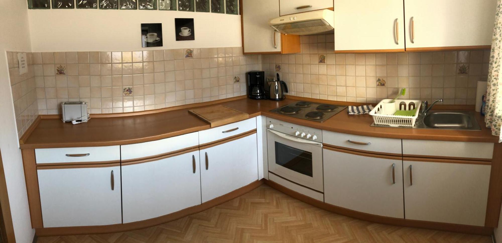 Ferienwohnung Bergidyll Schönau am Königssee Εξωτερικό φωτογραφία