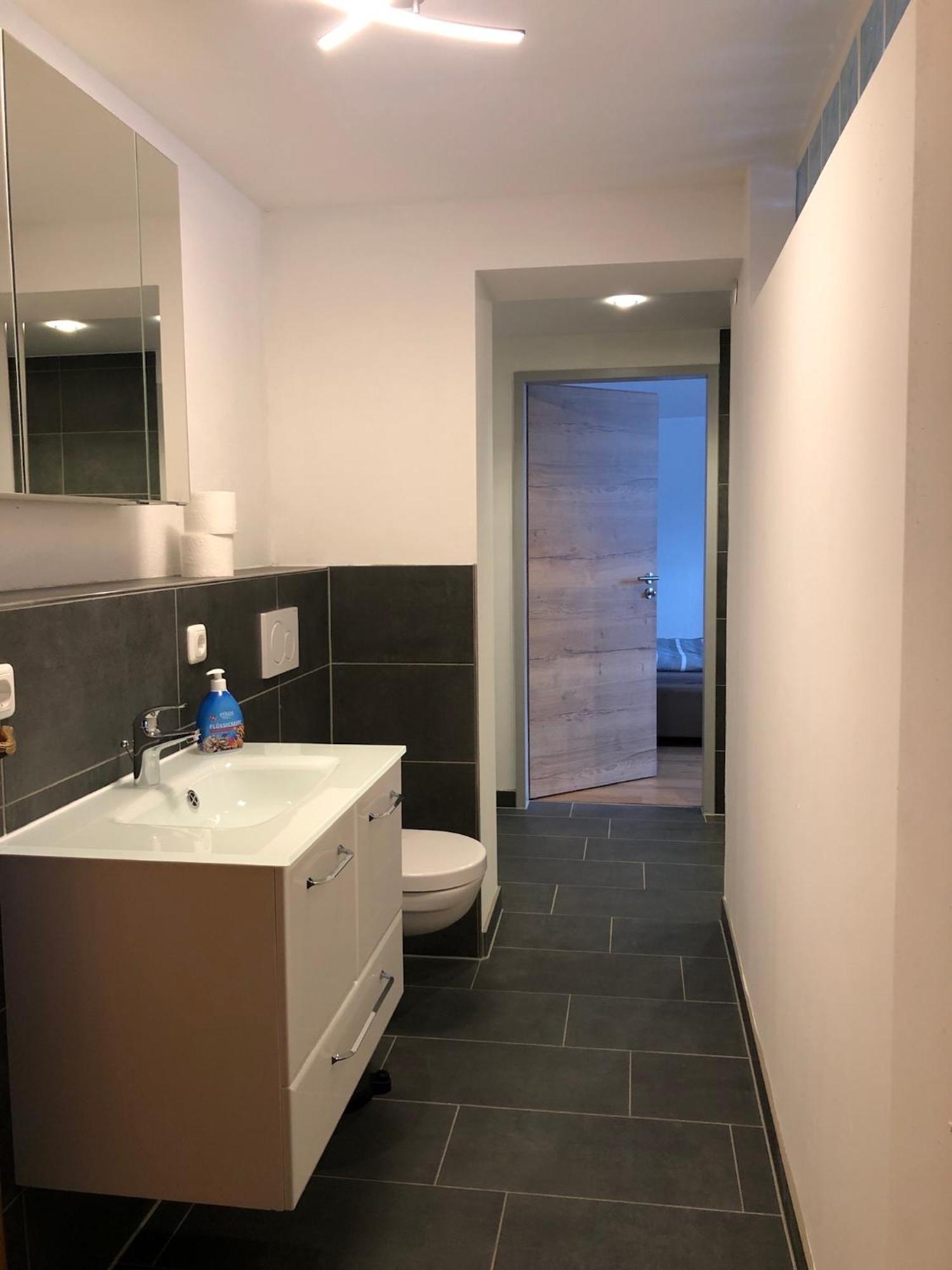 Ferienwohnung Bergidyll Schönau am Königssee Εξωτερικό φωτογραφία